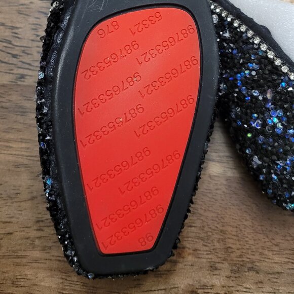 Flat Dress Shoes - Picture 2 of 4